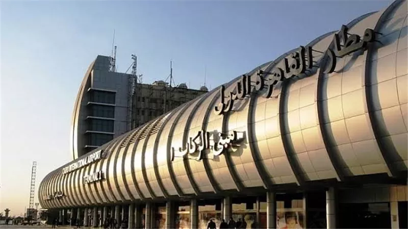 زيادة جديدة في رسوم مغادرة مطار القاهرة.. 30 دولارًا للراكب من يناير 2027