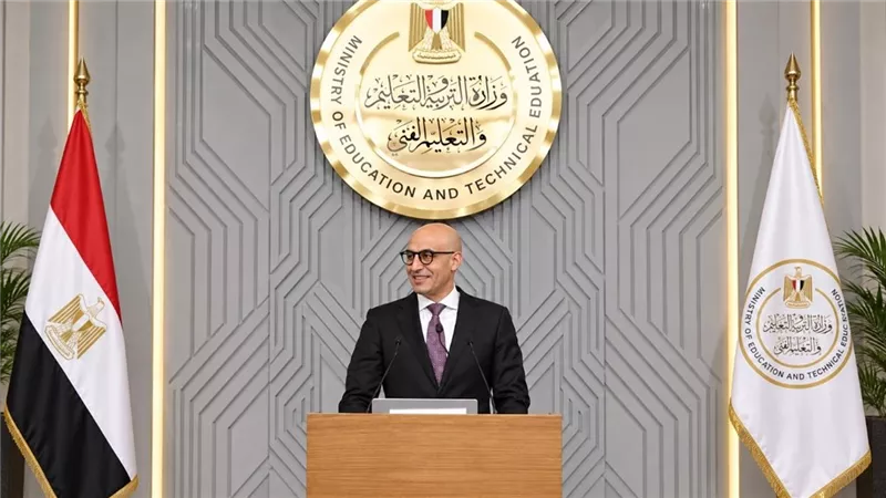 نفي تعطيل الدراسة غدًا بسبب الموجة الحارة .. التعليم تحسم الجدل وتعلن موعد أول امتحان شهري