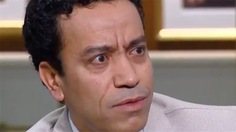 سامح حسين يتعرض لأزمة صحية وينقل للمستشفى.. تداول أنباء عن دخوله الرعاية المركزة دون تفاصيل 