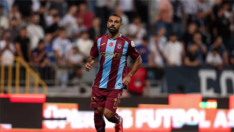 رئيس طرابزون يشيد بمحمد صلاح: قدوة وأفضل لاعب مسلم في العالم وأول الحاضرين للتدريبات