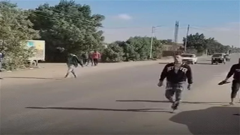 رجل أعمال و3 مشرفين أمام جنايات الجيزة في قضية مصحة المريوطية.. استئناف على أحكام بالسجن