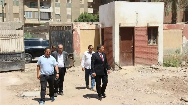 نقابة معلمي شمال القليوبية تستنكر موقف المحافظ من مدير برقطا وتؤيد مديرة الشهيد أحمد سمير