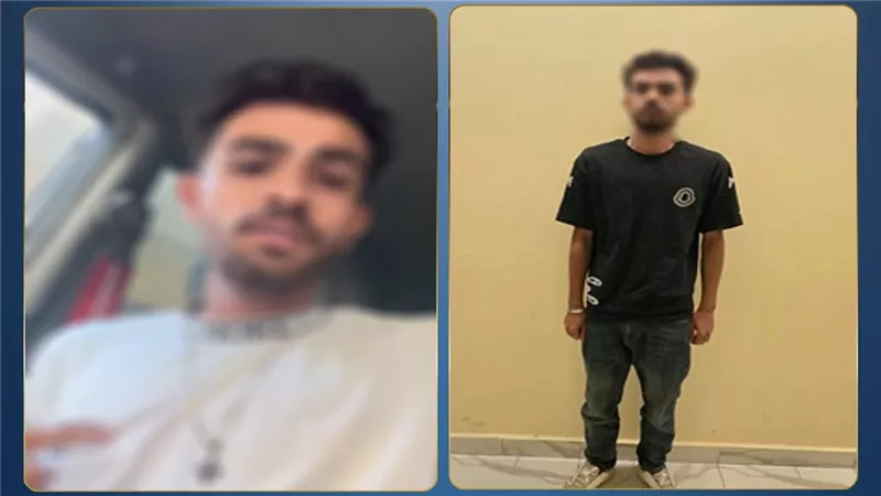 بعد اتهام طالب لضابط بالمنيا بالسخرية منه وإتلاف بطاقته.. الداخلية: أقر باختلاق الواقعة لزيادة المتابعين