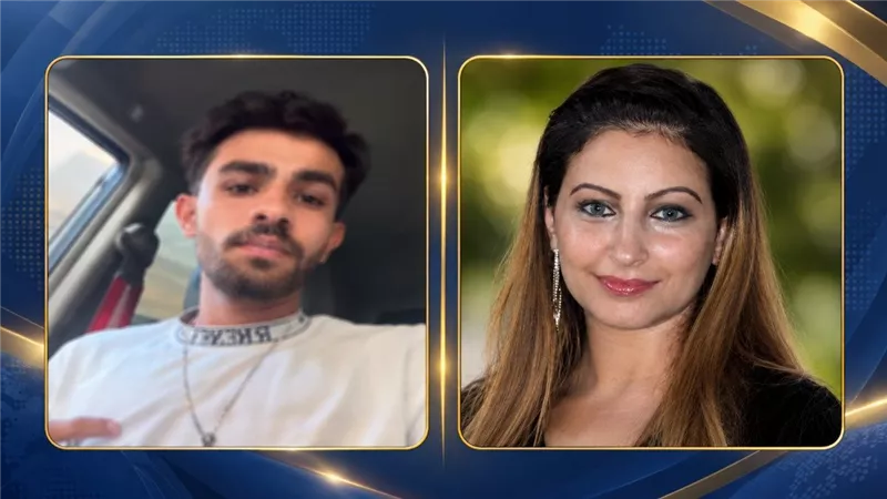 جورجيت شرقاوي تعلق على واقعة الطالب القبطي بالمنيا: الشكوى تبدأ بآليات الداخلية قبل اللجوء للسوشيال ميديا