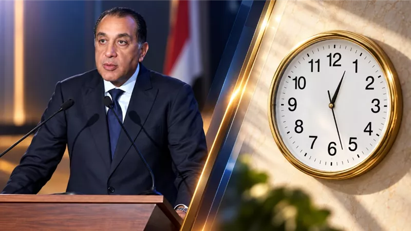 التوقيت الشتوي 2026 يغيّر ساعة السفر.. تنبيه مهم لركاب القطارات قبل 30 أكتوبر