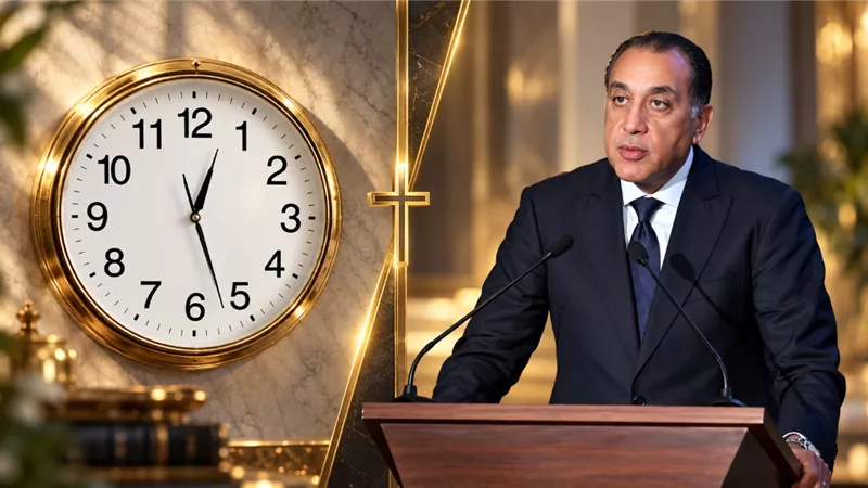 التوقيت الشتوي 2026.. هل تظهر تسجيلات كاميرات المراقبة بنفس الساعة مرتين؟