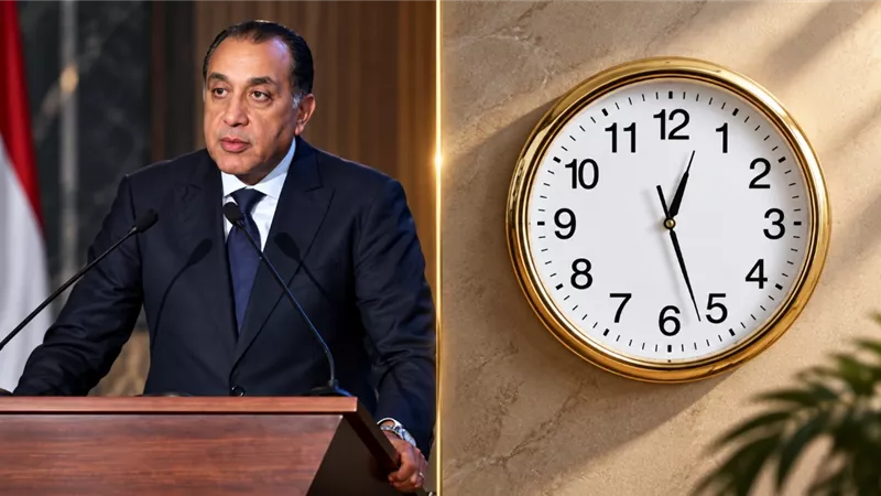 التوقيت الشتوي 2026  