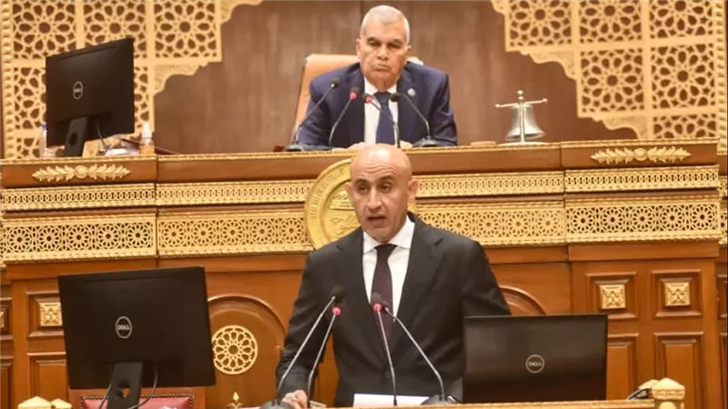 لا مسائي للابتدائي العام المقبل.. وزير التعليم يشدد على الحضور والامتحانات ويحظر «الهوم سكولينج» بالدولية