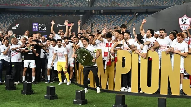 أخبار الزمالك اليوم.. فوز في الدقائق الأخيرة وتحرك لتجديد بنتايك وصرف المستحقات وتأجيل مكافأة الدوري