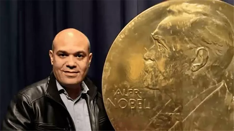 ماري كوري 2026 تذهب لعالم مصري.. أحمد الجندي يطور تقنية نانوية لاستهداف الأورام تجريبيًا
