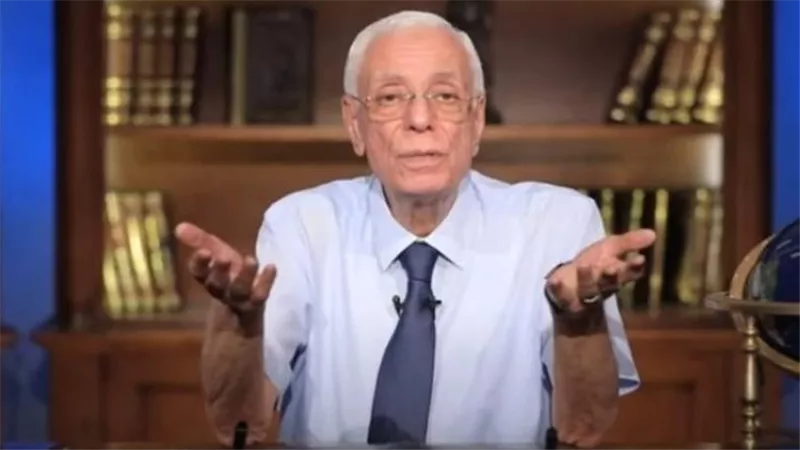 حسام موافي: استخدام أعضاء المحكوم عليهم بالإعدام فكرة للدراسة