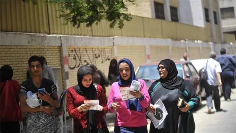 «ترقبوا النتائج».. تنسيق الشهادات المعادلة يقترب من الإعلان الرسمي خلال ساعات