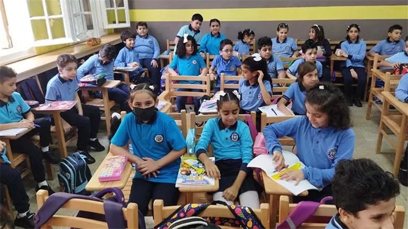 20 حصة أسبوعيًا كحد أقصى.. التعليم تحدد شروط الاستعانة بمعلمي الحصة