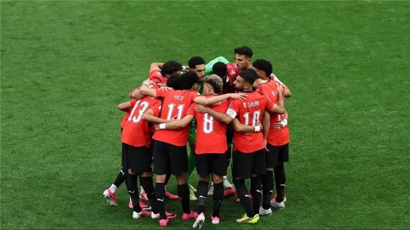 9 محترفين ينضمون لمنتخب مصر 21 سبتمبر قبل مواجهتي أنجولا وجنوب السودان بتصفيات أفريقيا