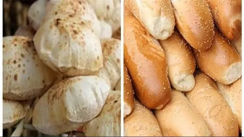 أسعار الخبز السياحي والفينو اليوم.. التموين تكشف السعر الرسمي والأوزان وتحذر المخابز المخالفة