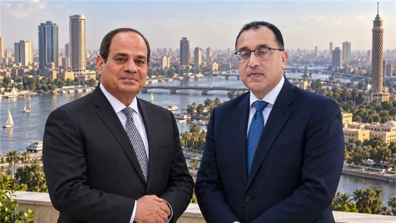 السيسي يتابع التوسع في كارت الخدمات الحكومية الموحد لإضافة خدمات جديدة للمواطنين