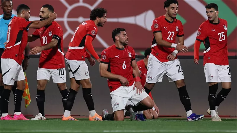 تذاكر منتخب مصر أمام أنجولا وجنوب أفريقيا من 20 إلى 300 جنيه باستاد القاهرة