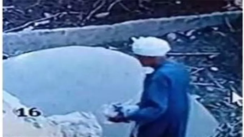 من نبش القبور إلى جمع القمامة.. الداخلية تكشف حقيقة فيديو سوهاج