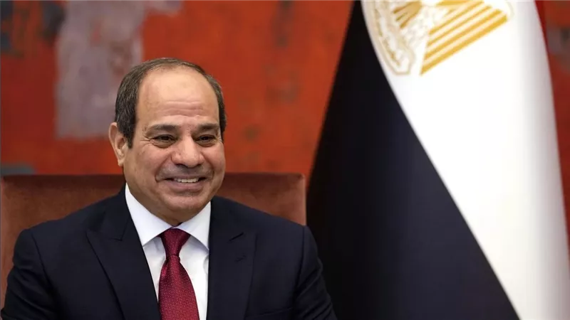 السيسي يدعم عودة مدارس غزة ويرعى مؤتمر الهوية لمواجهة تحديات التكنولوجيا والذكاء الاصطناعي