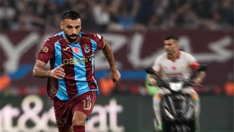 أحمد موسى يشيد بصخرة صلاح السياحية والفرعون يواصل التألق مع طرابزون ومنتخب مصر