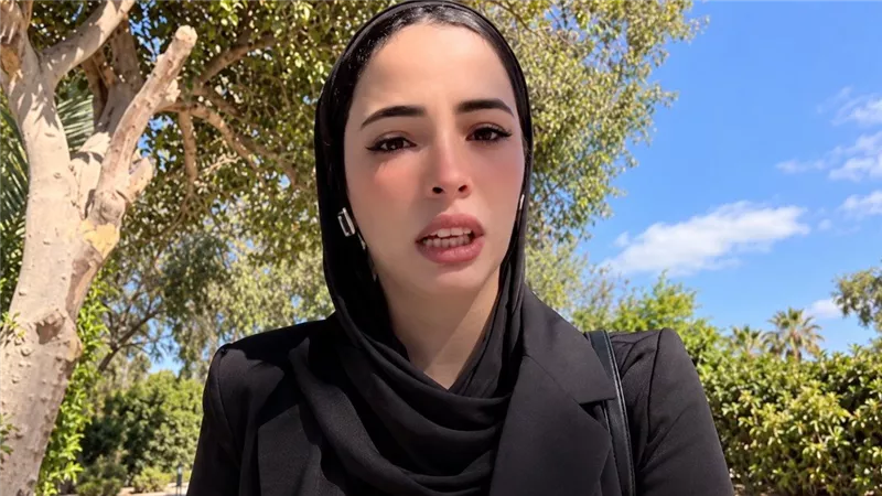 زوج «سيدة مدينة نصر» ينكر اتهامات المخدرات والسلاح أمام النيابة ويروي تفاصيل ضبطه