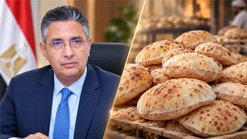 تشغيل وإدارة المخابز البلدية.. طلب بمد مهلة التراخيص عامًا و70% لم تستكمل الأوراق