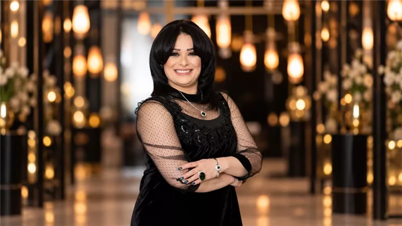 الأعلى للإعلام يوقف برنامج دعاء سهيل ويمنع ظهورها لحين انتهاء التحقيقات