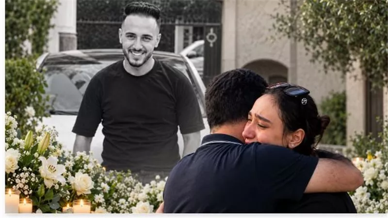 مقتل جون جورج بحادث إطلاق نار بالطالبية.. روايات متداولة والتحقيقات تكشف تفاصيل القبض علي المتهم