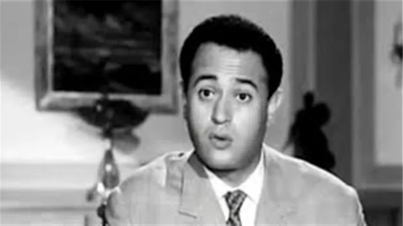 جمعية أبناء فناني مصر تعلن وفاة حفيد عبد المنعم إبراهيم صباح الثلاثاء