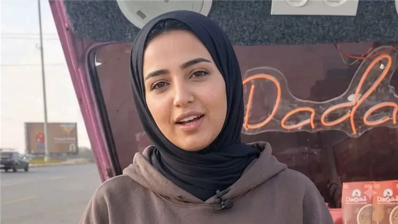 قضية بائعة الشاي.. استئناف جودي ومروان على حكمي العامين والعام 6 أكتوبر