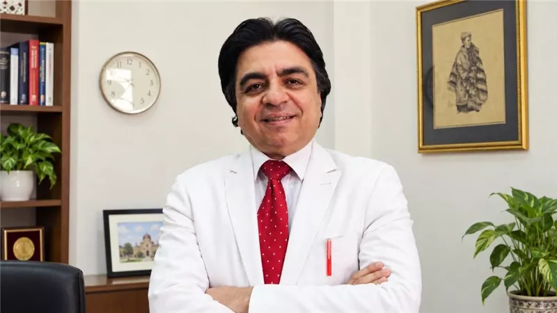 جمال شعبان يحدد 4 عوامل قد تزيد مخاطر الوفاة المفاجئة.. بينها الحزن وقلة النوم