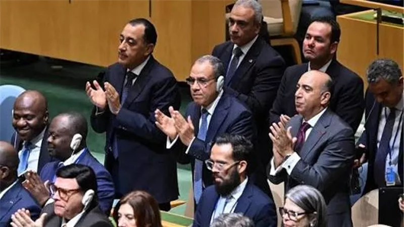 مدبولي وجوتيريش يبحثان غزة وإصلاح الأمم المتحدة وأزمات لبنان والسودان واليمن وتعزيز التعاون