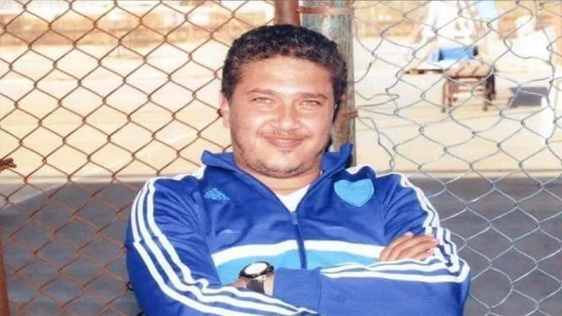 وفاة أحمد سراج لاعب الأهلي السابق و«جنرال الناشئين».. موعد الجنازة بمدينة نصر