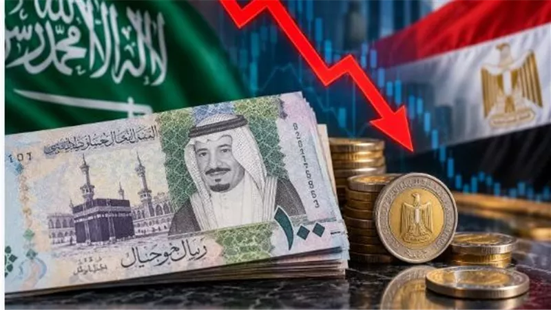 سعر الريال السعودي اليوم 13 أكتوبر 2026 في البنوك والسوق الموازية وأعلى أسعار الشراء والبيع