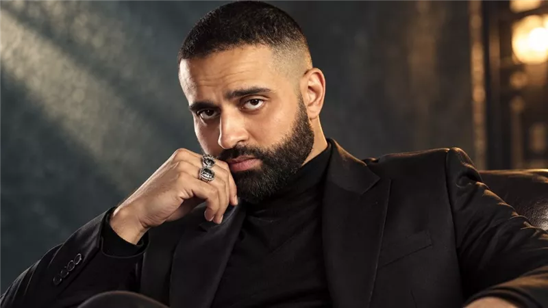 وفاة والد الفنان عمر السعيد.. موعد ومكان صلاة الجنازة والدفن