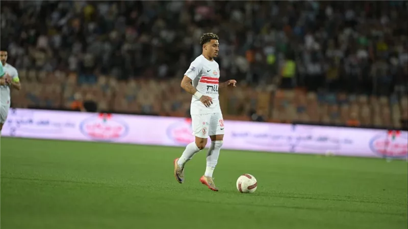 أولوية الزمالك في استعادة بيزيرا وتحرك لإعارة محمود الشناوي في يناير