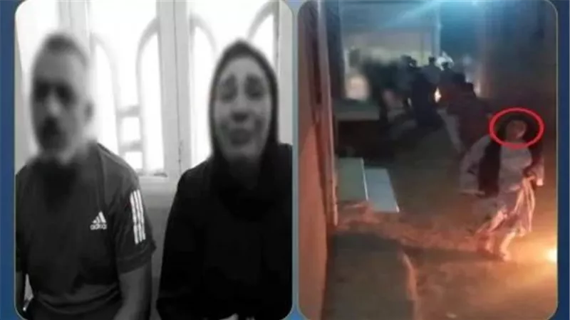 الداخلية تنفي تعدي ضابط على سيدة وزوجها وتكشف تفاصيل مشاجرة شبين الكوم
