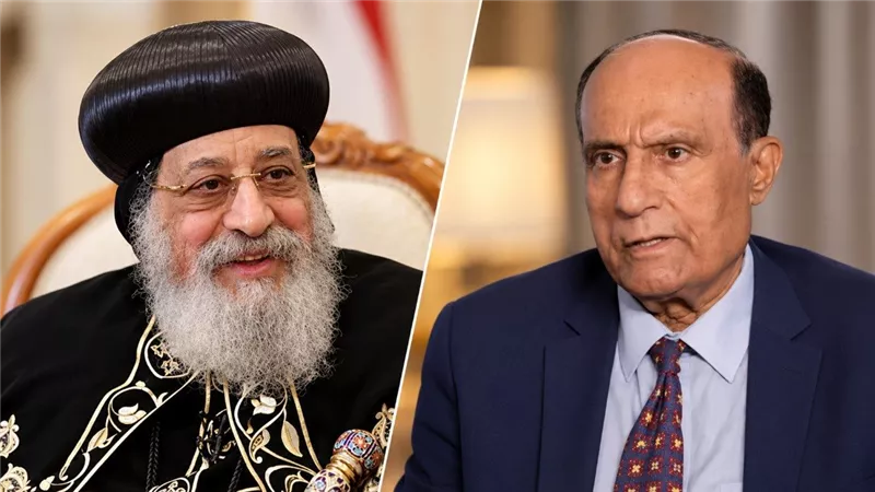 نجيب جبرائيل: زيارة البابا تواضروس للصعيد تتجاوز البعد الروحي وترسخ رسالة وطنية