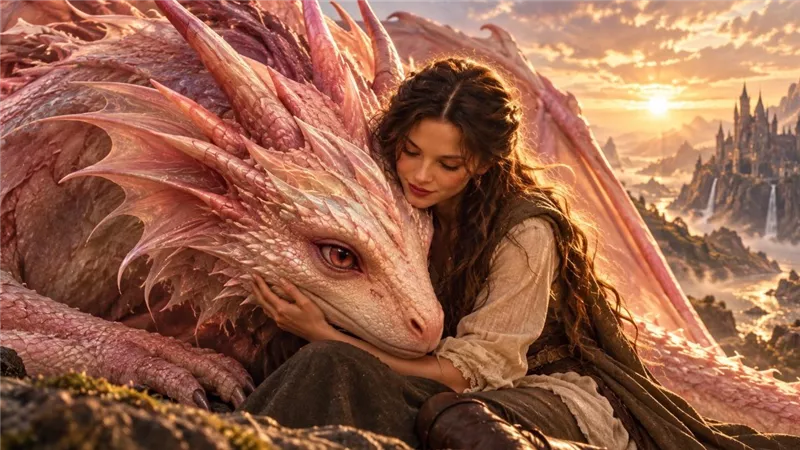 فيلم «التنين أمبير» يشعل السوشيال ميديا بقصة أم وطفلها المصنوع بالذكاء الاصطناعي