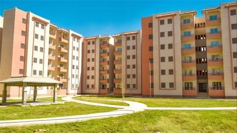 سكن لكل المصريين 9.. خطوات تغيير رقم الهاتف والتقديم على 15 ألف وحدة