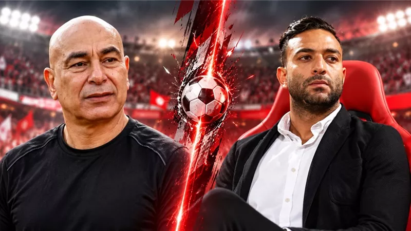 ميدو ينتقد حسام حسن بقوة بسبب الشناوي قبل مواجهة أنجولا