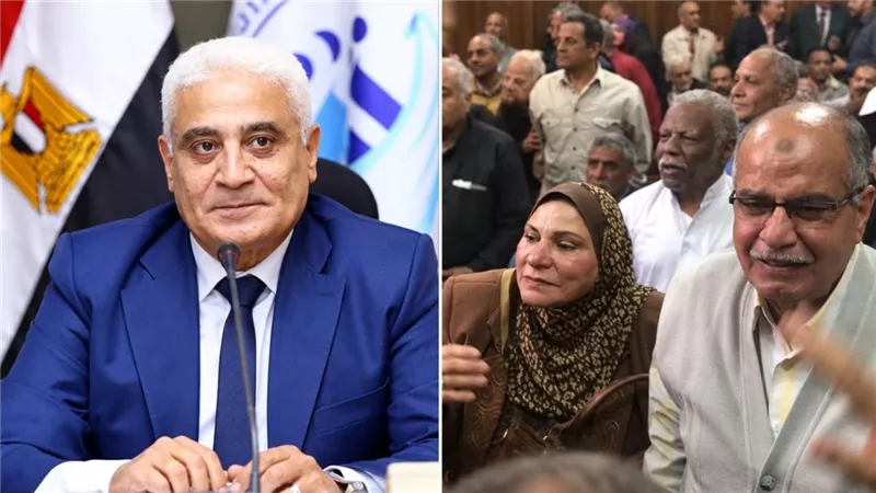 بعد الخروج على المعاش.. إجراء مهم يسبق طلب صرف الحقوق التأمينية وفق قانون التأمينات