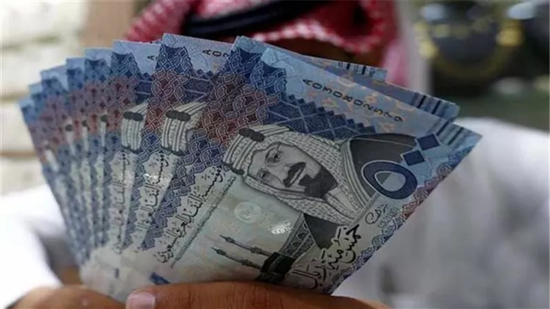 الريال السعودي يرتفع في أغلب البنوك والسوق الموازية بنهاية تعاملات الأربعاء 7 أكتوبر 2026