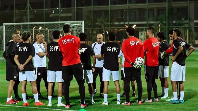 مشاهدة مصر ضد أنجولا بث مباشر على الإنترنت اليوم.. beIN Sports و TODالبث الأرضي المجاني