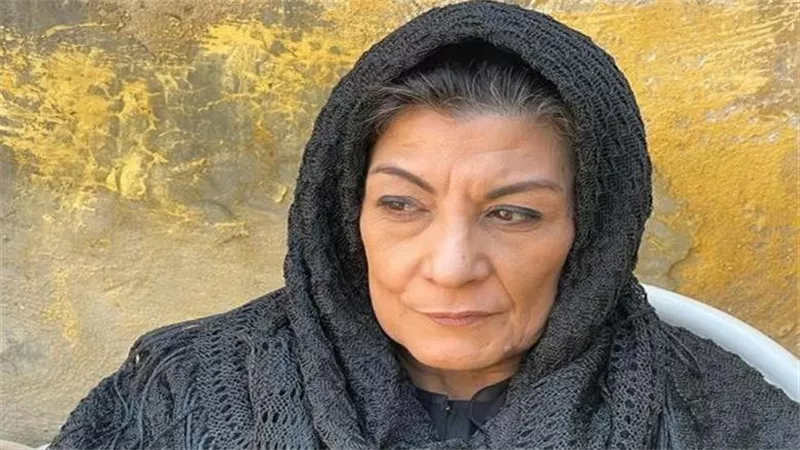 سماح أنور تنسحب من مهرجان إيزيس قبل تكريمها لعدم توافر مقعد لها