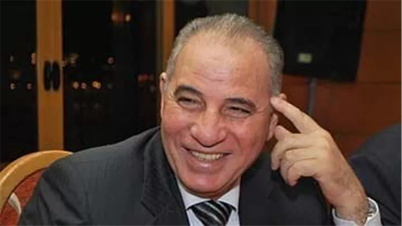 جنازة المستشار أحمد الزند.. وصول الجثمان إلى مسجد المشير وتوافد القضاة للمشاركة في التشييع 