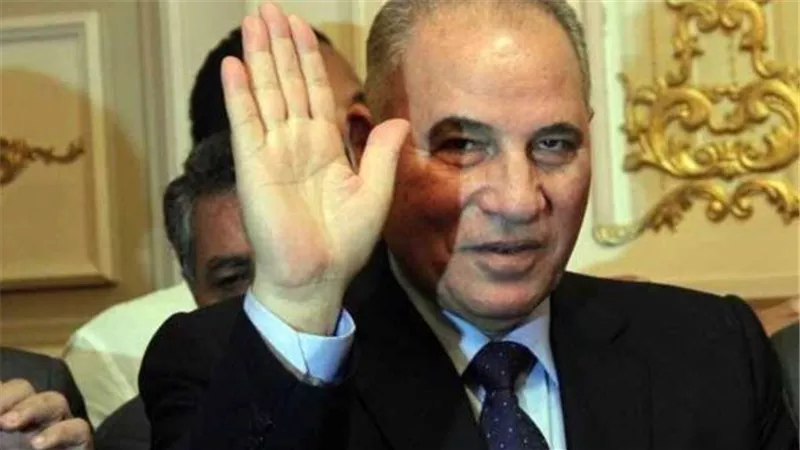 أسباب وفاة المستشار أحمد الزند.. تفاصيل الوعكة الصحية وتدهور حالته وما أعلنته الأسرة والمصادر