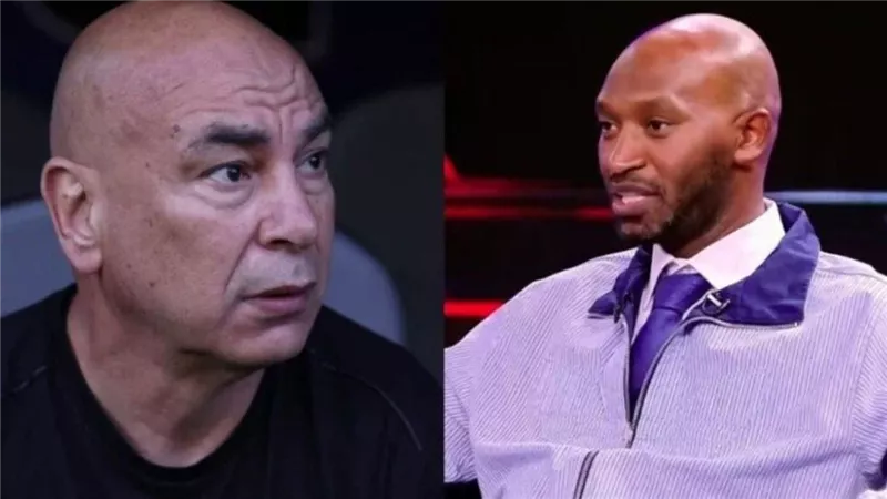 شيكابالا يهاجم حسام حسن بعد أنجولا: تصريحات الشناوي لا تليق