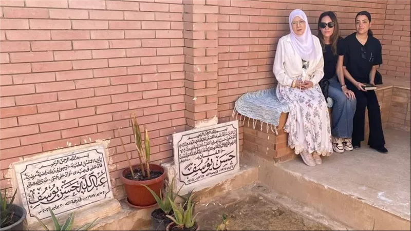من العوالم السابقة إلى إصابتها الأخيرة.. شمس البارودي تكشف قناعات وتجارب شخصية