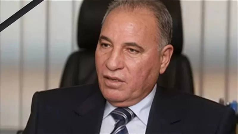 مصطفى بكري بعد جنازة أحمد الزند: عاش ومات بطلًا ولم يرضخ للتهديدات
